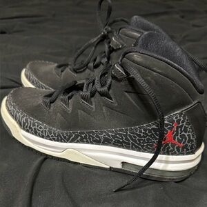Jordan Air Deluxe